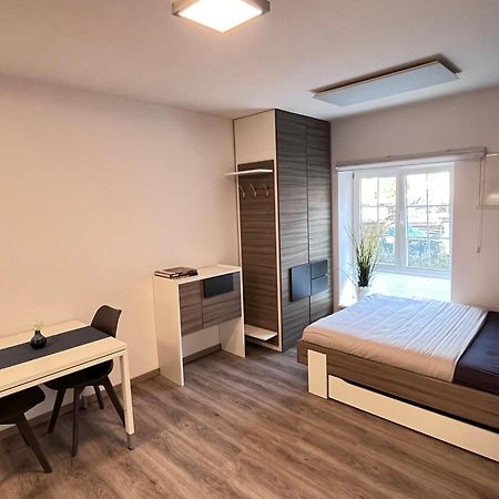 Boarding M Aparthotel Munster  Luaran gambar