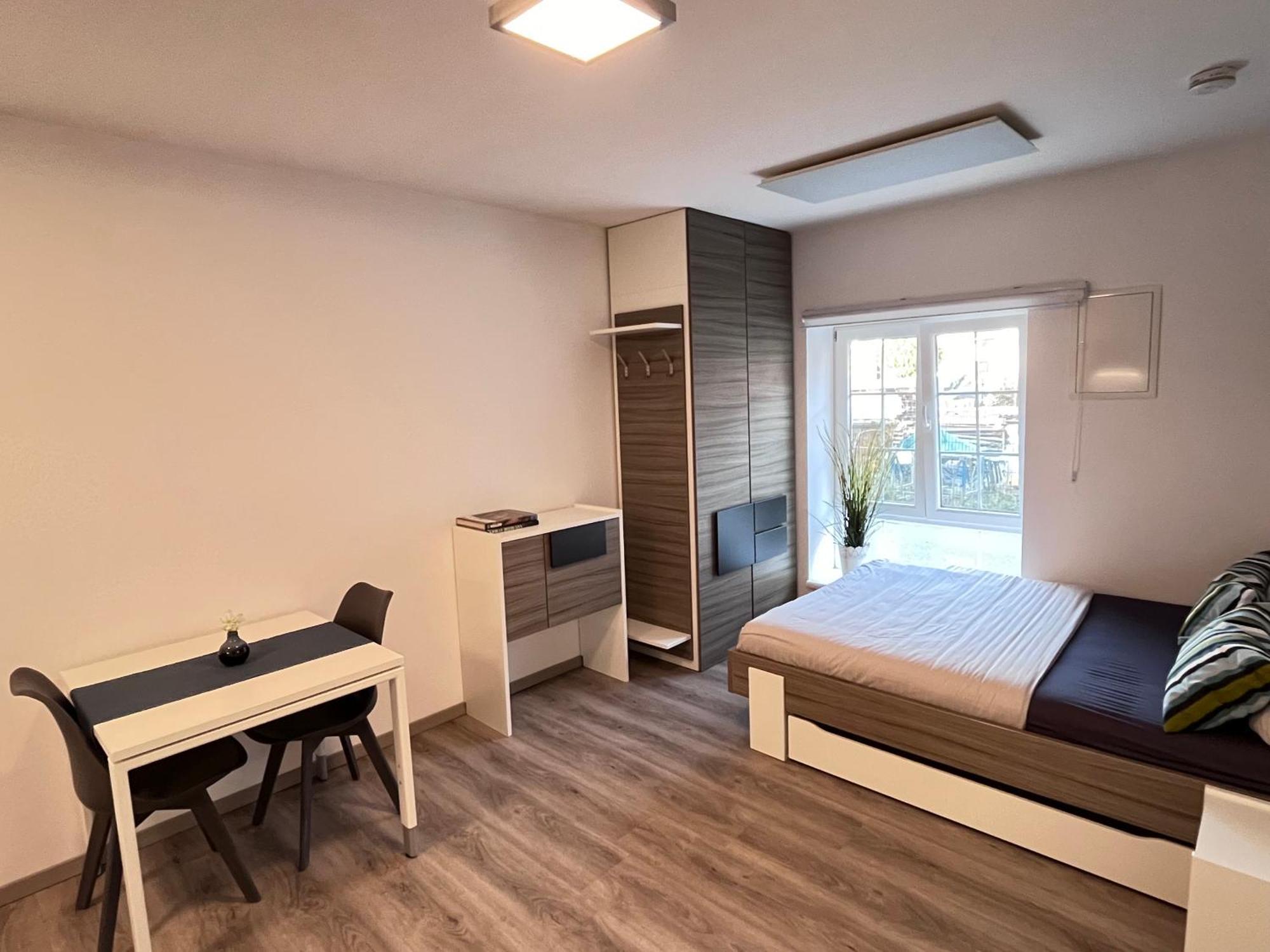 Boarding M Aparthotel Munster  Luaran gambar